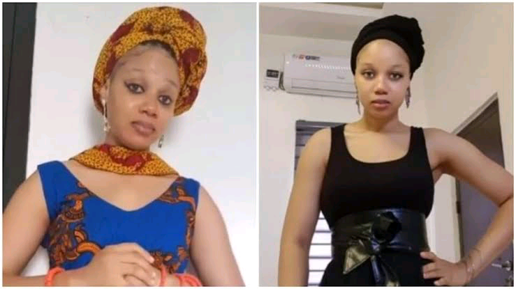 "Polygamy Can Never Be Taken Away" – Actress Lisar Kanu | Daily Report Nigeria