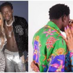 "Why I Allow My Man To Have One Chic Side Every Month"— Actor Michael Blackson’s Fiancee | Daily Report Nigeria