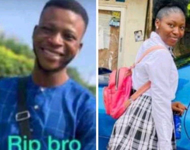 S3x Romp: Female Student of Poly Ibadan In Coma Dies | Daily Report Nigeria