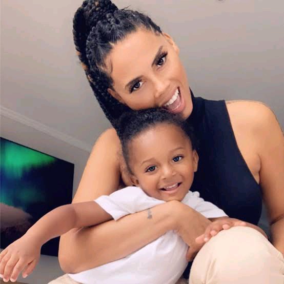 Reactions As Wizkid, Third Baby Mama Except Second Child | Daily Report Nigeria