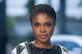 Domestic Violence: "Some Women Are Witches" - Actress Omoni Oboli Writes | Daily Report Nigeria