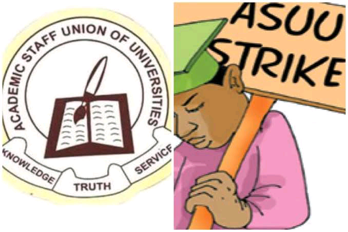 'If Accountant General Stole N80bn, Don't End Strike' -Reno Omokri To ASUU | Daily Report Nigeria