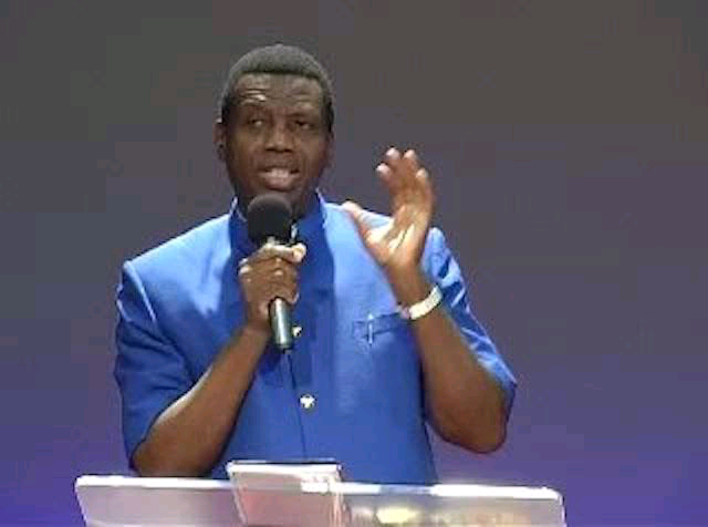 No Soul Winning, No Heaven — Enoch Adeboye Tells Christians | Daily Report Nigeria