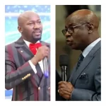 'We'll No Longer Tolerate Your Excesses,' IPOB Warns Apostle Suleman, Tunde Bakare | Daily Report Nigeria