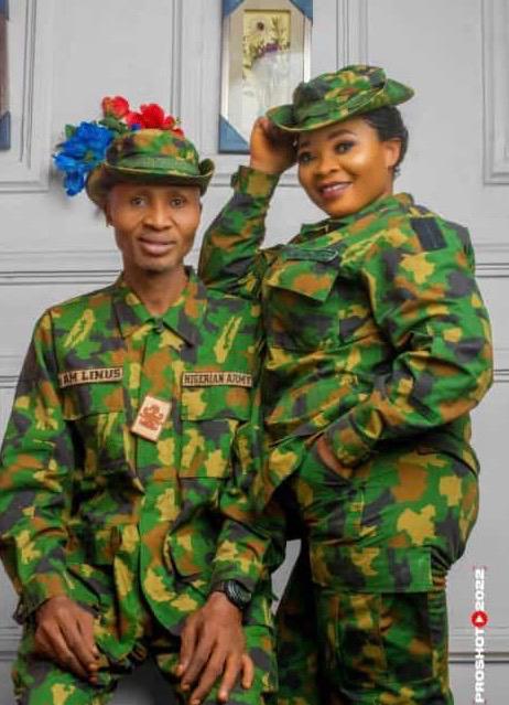 Terrorism Taken Too Far -  Nigeria Army Reacts to IPOB’s Beheading of Soldier Couple | Daily Report Nigeria