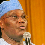 Atiku Deletes Tweet Condemning Killing of Sokoto College Student | Daily Report Nigeria