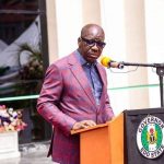 Obaseki Okays Arrest of Parents Over Street Begging | Daily Report Nigeria