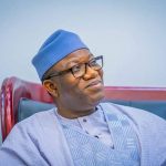 BREAKING: Governor Kayode Fayemi Joins 2023 Presidential Race | Daily Report Nigeria