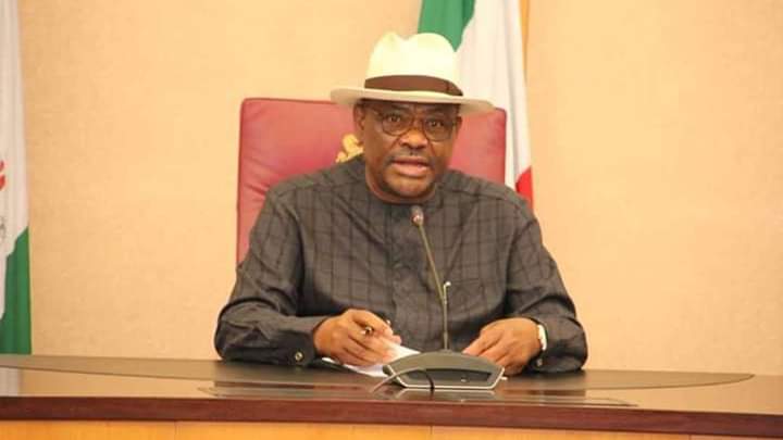 2023 Presidency: Nigeria Needs a Mad Man as President – Governor Wike | Daily Report Nigeria