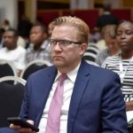 2023: Dutchman Wiebe Boer Declares For Plateau Governorship | Daily Report Nigeria