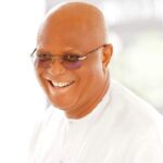 BREAKING: Pastor Umo Bassey Wins Akwa Ibom PDP Governorship Ticket | Daily Report Nigeria