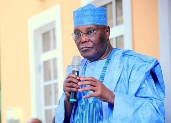 BREAKING: Atiku Wins PDP Presidential Primary Election [FULL RESULT] | Daily Report Nigeria