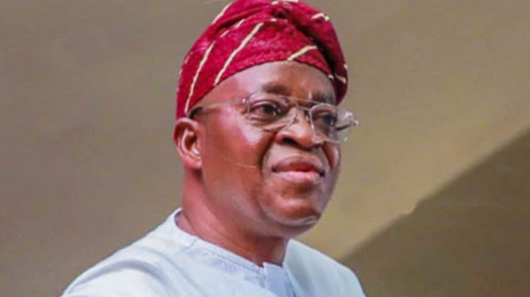 Oyetola Releases N1.1bn For Payment Of Pension | Daily Report Nigeria