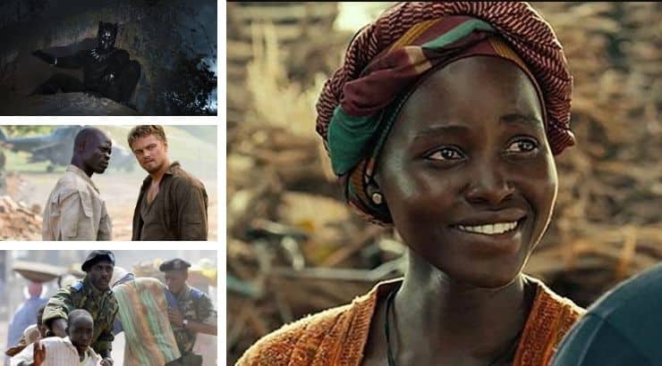 Highest Grossing African Movies | Daily Report Nigeria