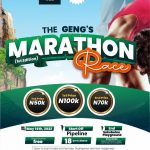 The Geng Announces Maiden Ogulagha Marathon, Cash Prizes | Daily Report Nigeria