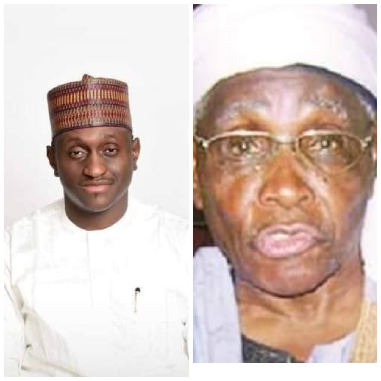 Abuja- Kaduna Train Attack: Terrorists Release Son Of Elder Statesman, Professor Ango Abdullahi | Daily Report Nigeria