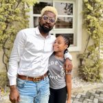 Basketmouth Celebrates Daughters Birthday Sends Warning to Boys | Daily Report Nigeria