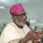 2023: Zone Presidency to South Without Delay - Akeredolu Tells APC | Daily Report Nigeria