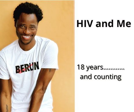 It's The Stigma, Shame And Discrimination Of HIV That Kills - Bisi Alimi Marks 18 Years Of Living with the Virus | Daily Report Nigeria