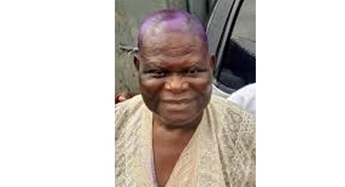 Composer of NYSC Anthem, Wole Adetiran, Is Dead | Daily Report Nigeria