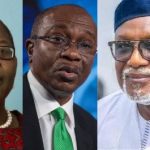 'This is Joke Taken Too Far' - Oby Ezekwesili, Rotimi Akeredolu React to Emefiele's Purchase of APC N100m Presidential Form | Daily Report Nigeria