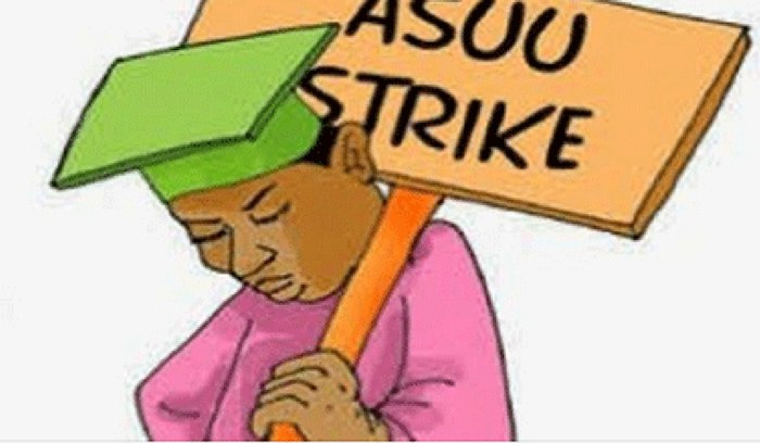 ASUU, ASUP Strike: FG Begins Payment Of Lecturer’s Arrears – Union Heads Confirm | Daily Report Nigeria
