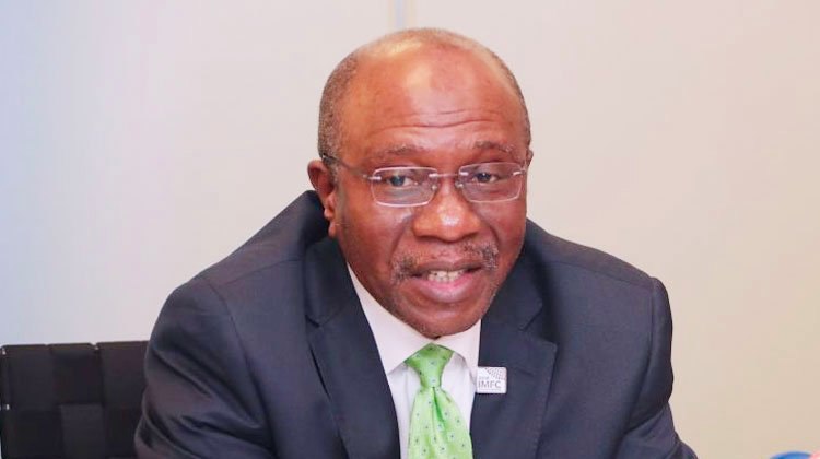 Emefiele Must Quit, INEC Materials In CBN Gov’s Custody – Human Rights Lawyer | Daily Report Nigeria