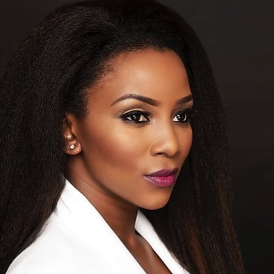 Genevieve Nnaji unfollows everyone on Instagram, deletes all her post | Daily Report Nigeria