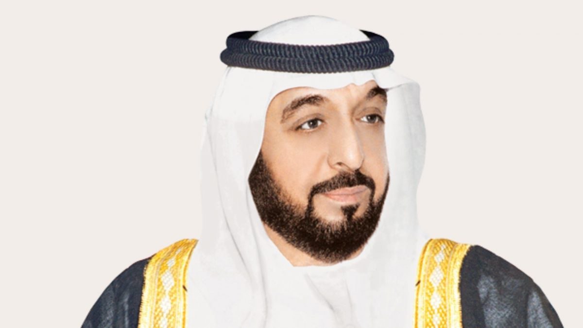 UAE President Sheikh Khalifa Dies at 73 | Daily Report Nigeria