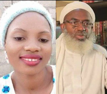 Deborah Samuel Death: Anyone Who Kills A Non-muslim Will Not Smell The Fragrance Of Paradise - Sheikh Ahmad Gumi | Daily Report Nigeria