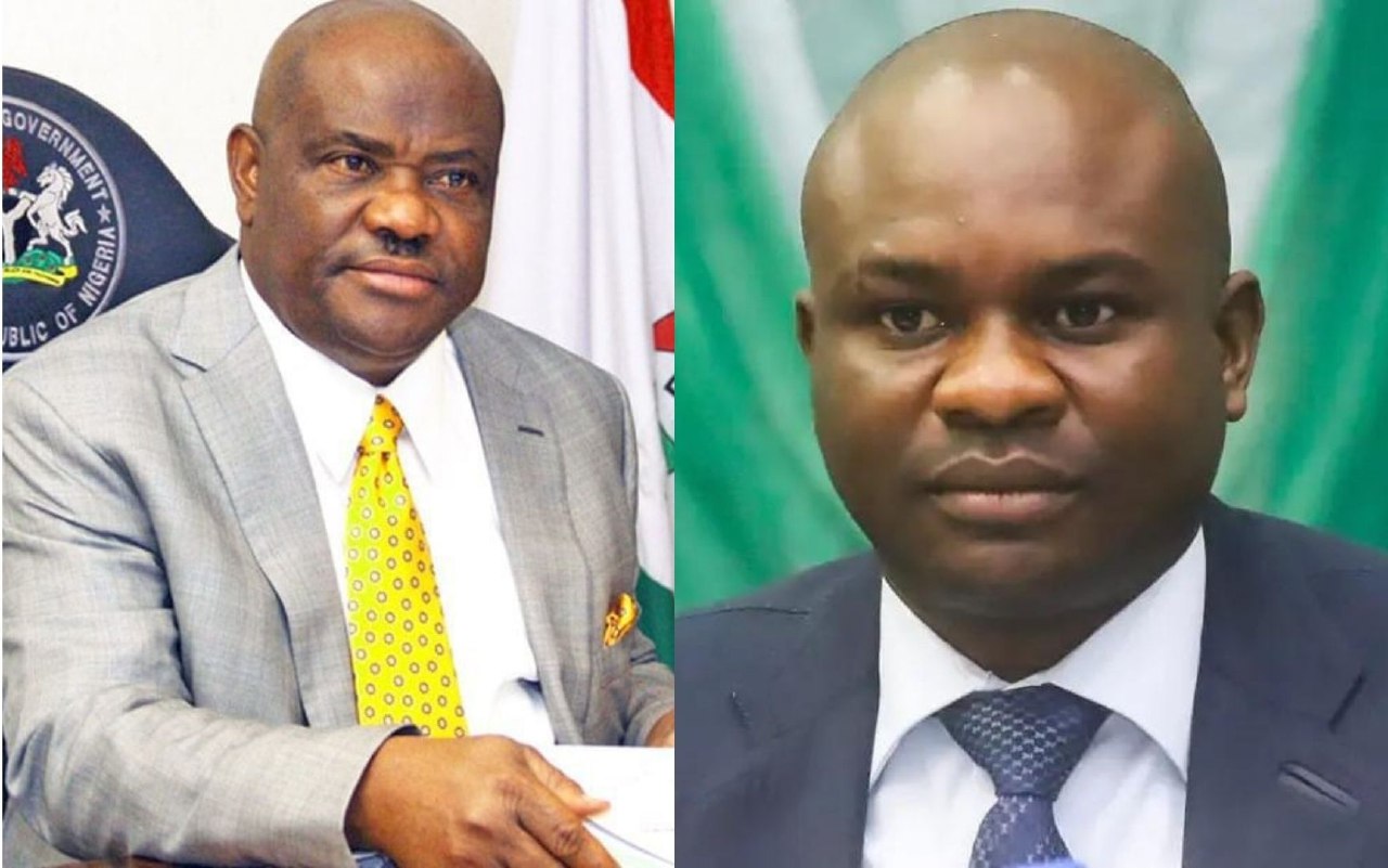 Dagogo: Wike, Rivers AG Plotting Move To Illegally Amend Charges - Aide | Daily Report Nigeria