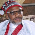 Court Dismisses Nnamdi Kanu’s Bail Plea | Daily Report Nigeria