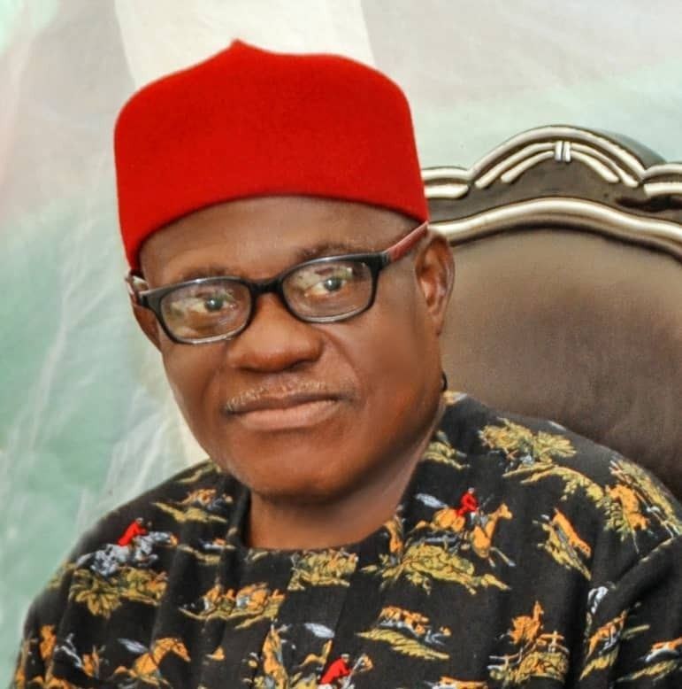 Gunmen Attack Ebonyi Chairman’s Residence Kill 4 | Daily Report Nigeria