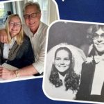 Gospel Singer, Don Moen, Wife Celebrate 49th Wedding Anniversary | Daily Report Nigeria