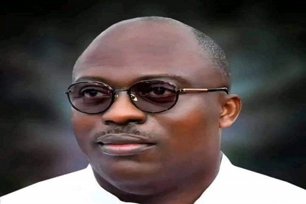 Despite Being Wanted by EFCC, Former Accountant - General Wins PDP Governorship Primary | Daily Report Nigeria