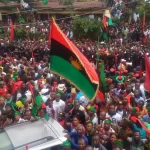 We’ll Destroy Those Terrorizing Southeast, Their Days Numbered – IPOB | Daily Report Nigeria