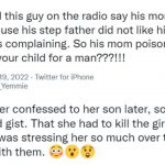 Lady Confesses To Killing Her Daughter To Satisfy New Husband | Daily Report Nigeria