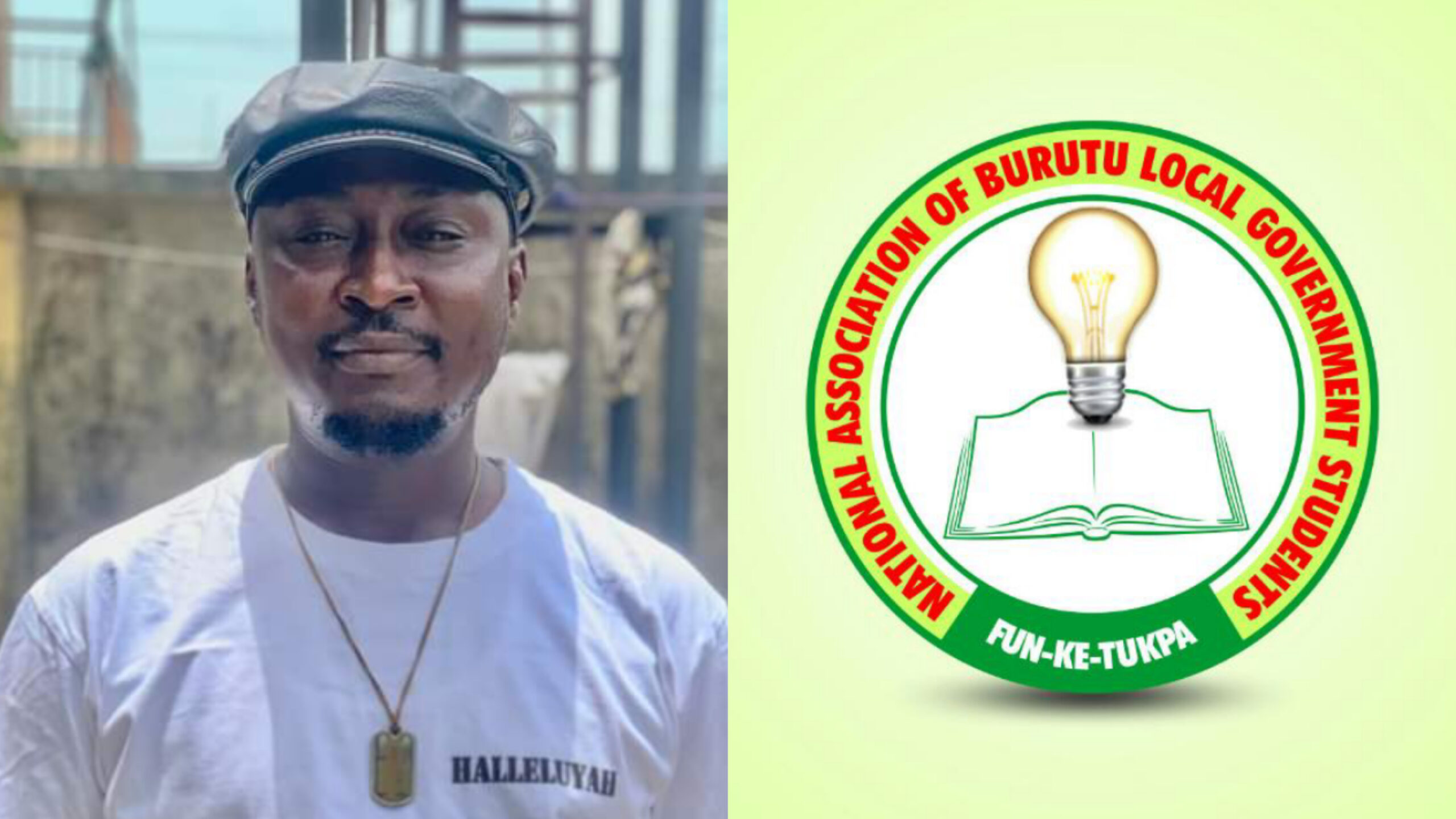 NABLOGS Calls on Bakumor Ellington to Contest For NIDSUG President | Daily Report Nigeria