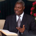 Kumuyi Cancels Aba, Abia Crusade | Daily Report Nigeria