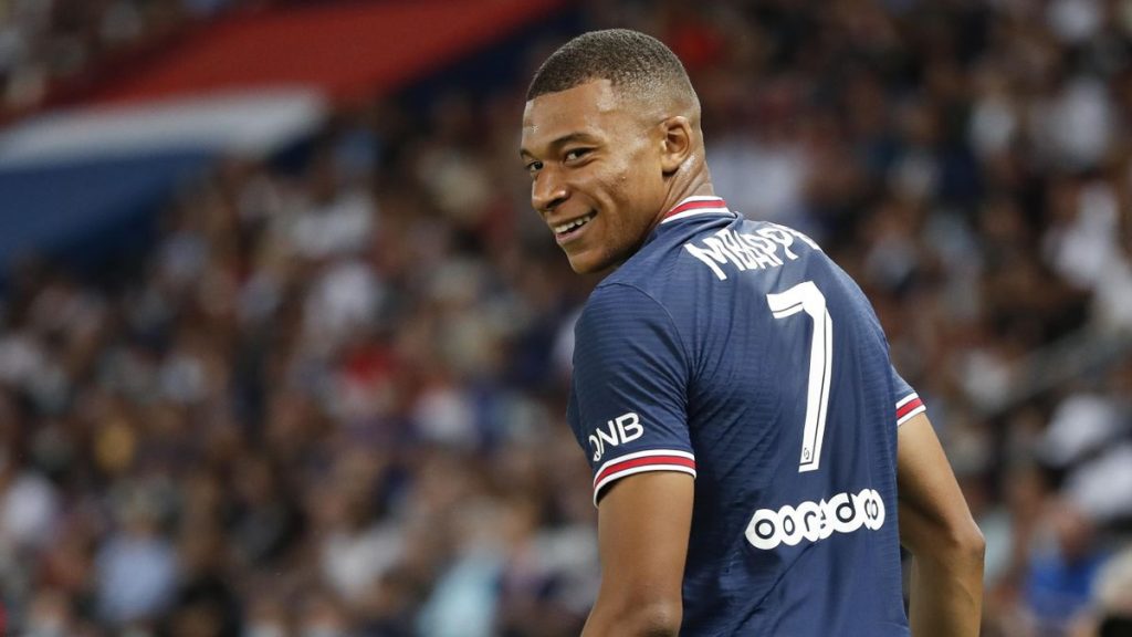 "My Real Madrid Dreams Are Not Over" - Mbappe | Daily Report Nigeria