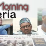 Nigerian Newspapers: Breaking News This Morning, Tuesday May 10, 2022 | Daily Report Nigeria