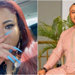 'I’m Sorry’ – Nkechi Blessing’s Ex-Lover, Opeyemi Falegan Apologizes To Her | Daily Report Nigeria