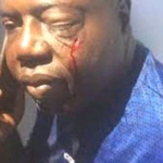 Football Fans Beat up Club Chairman Over N5m Bet Loss | Daily Report Nigeria