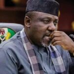 BREAKING: EFCC Chases Supporters of Rochas Okorochas With Gunshots | Daily Report Nigeria