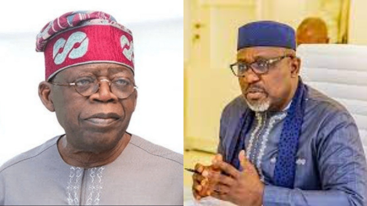 2023: Tinubu Feels APC Should Reward Him With Presidency – Okorocha | Daily Report Nigeria