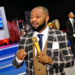 "Your Bodies Are Not For Sale"— Pastor Advises Ladies | Daily Report Nigeria