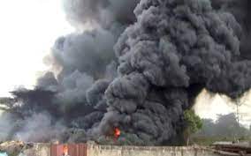 BREAKING: Many School Children Feared Dead as Explosion Rocks Kano | Daily Report Nigeria