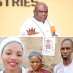 Apostle Chibuzor Chinyere Awards Scholarship To Deborah's Siblings | Daily Report Nigeria