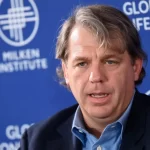 BREAKING: American Businessman, Todd Boehly Confirmed Chelsea New Owner | Daily Report Nigeria