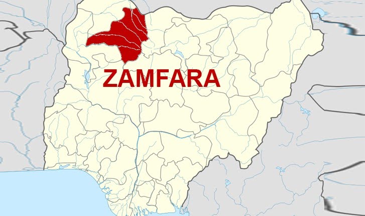 3 Soldiers Arrested For Selling Ammunition To Terrorists In Zamfara | Daily Report Nigeria